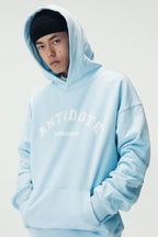Antidote Basic Logo Hoodie