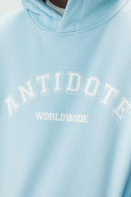 Antidote Basic Logo Hoodie