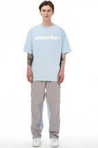 Old Order Breasted Loose Pants - UK Only