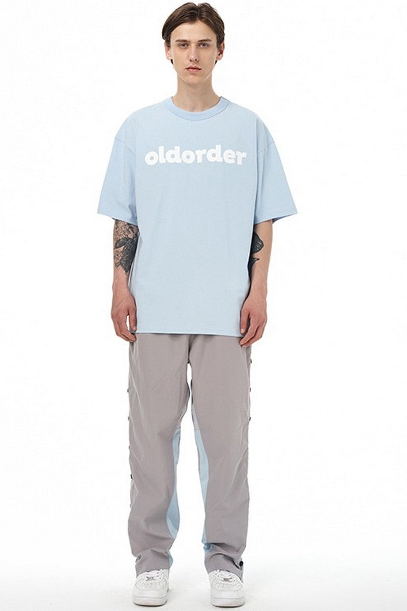 Old Order Breasted Loose Pants - UK Only