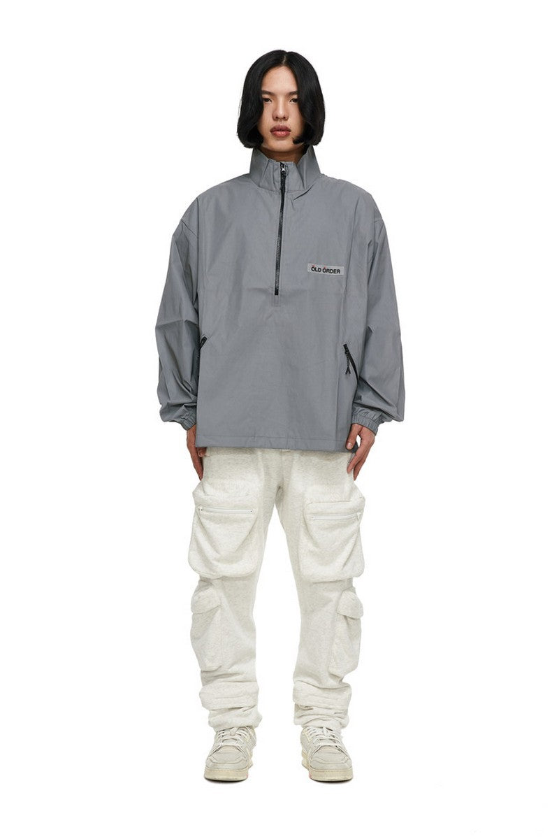 Old Order Multi Pocket Loose Sweatpants