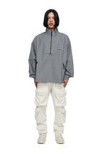 Old Order Multi Pocket Loose Sweatpants