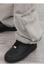CZ Utility Loose Cargo Pants
