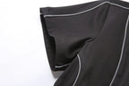 CZ Belt Reflective Jumpsuit