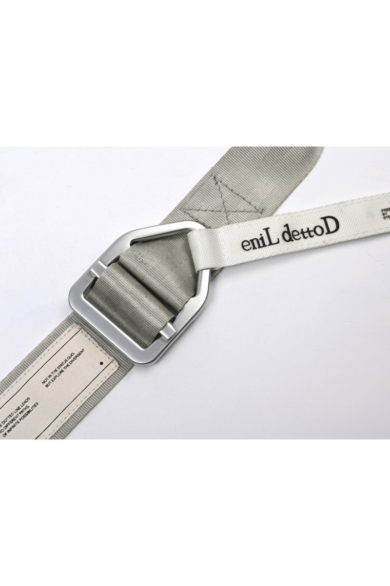 STEEPC Adjustable Industrial Metal Buckle