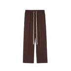CZ Loose Straight Sweatpants