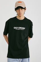 OO Logo Basic Tee