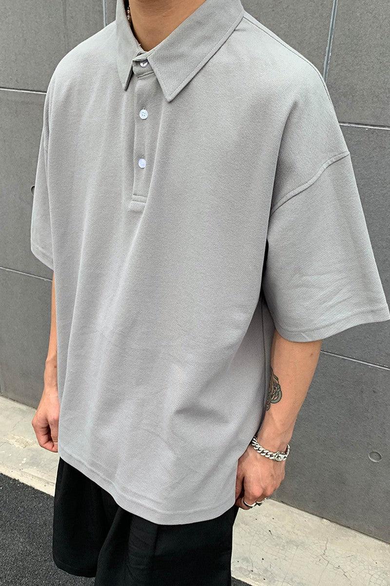 CZ Basic Retro Polo