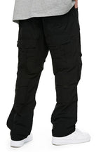 Old Order Multi-Pocket Cargo Trousers
