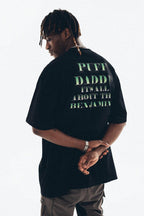 Antidote All About The Benjamins Tee