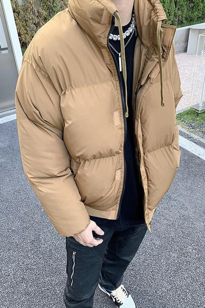 CZ Basic Down Jacket