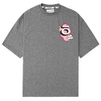 OO Cloud Logo Tee