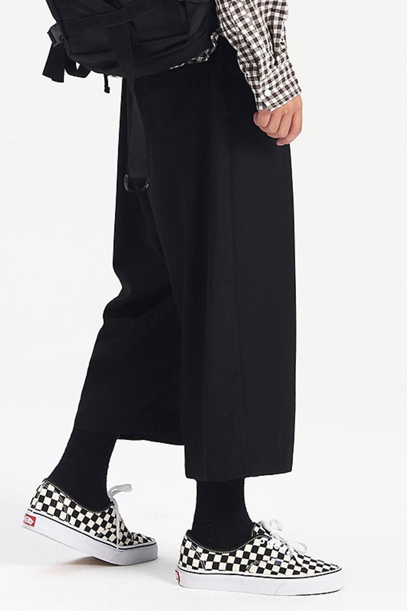 CZ Loose Draped Trousers