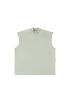 Sleeveless Tee v4