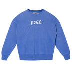 F2CE Logo Knit Sweater