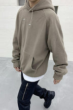 CZ Fleece Hoodie