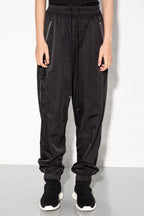 Unknown World Nylon Basic Pants