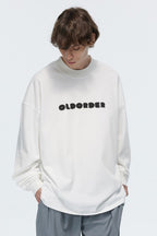 Old Order Basic Logo L/S Tee