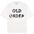 OO Motion Logo Tee