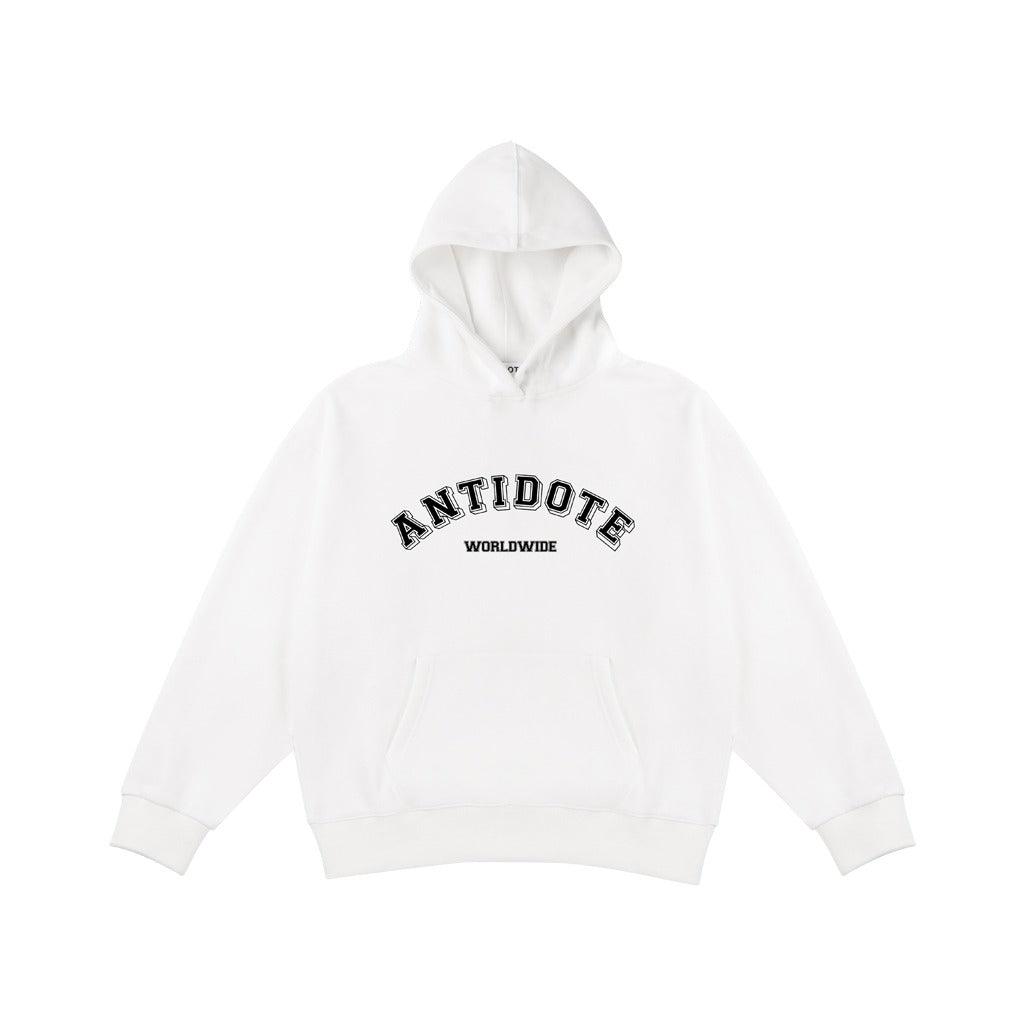 Antidote Basic Logo Hoodie