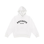 Antidote Basic Logo Hoodie
