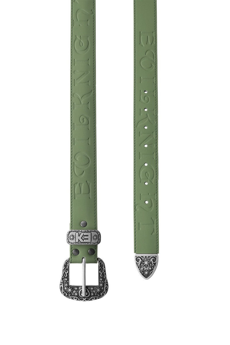 Metal Buckle Belt