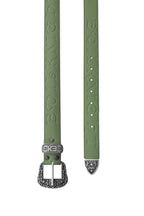Metal Buckle Belt
