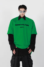 AC Logo Loose Tee