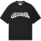 Puff Print Logo Tee