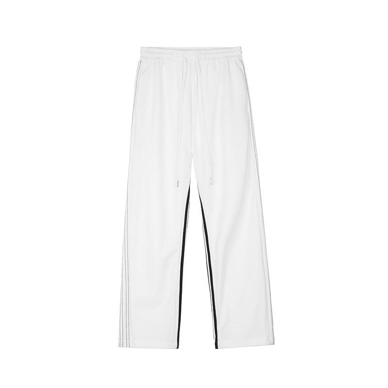 CZ Retro Striped Sweatpants
