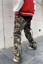 CZ Camo Tactical Cargo Trousers