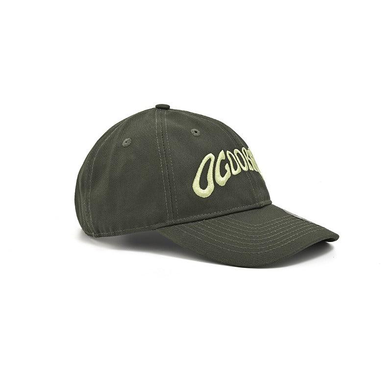 OO Logo Hat