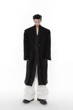 AC Woolen Heavy Coat