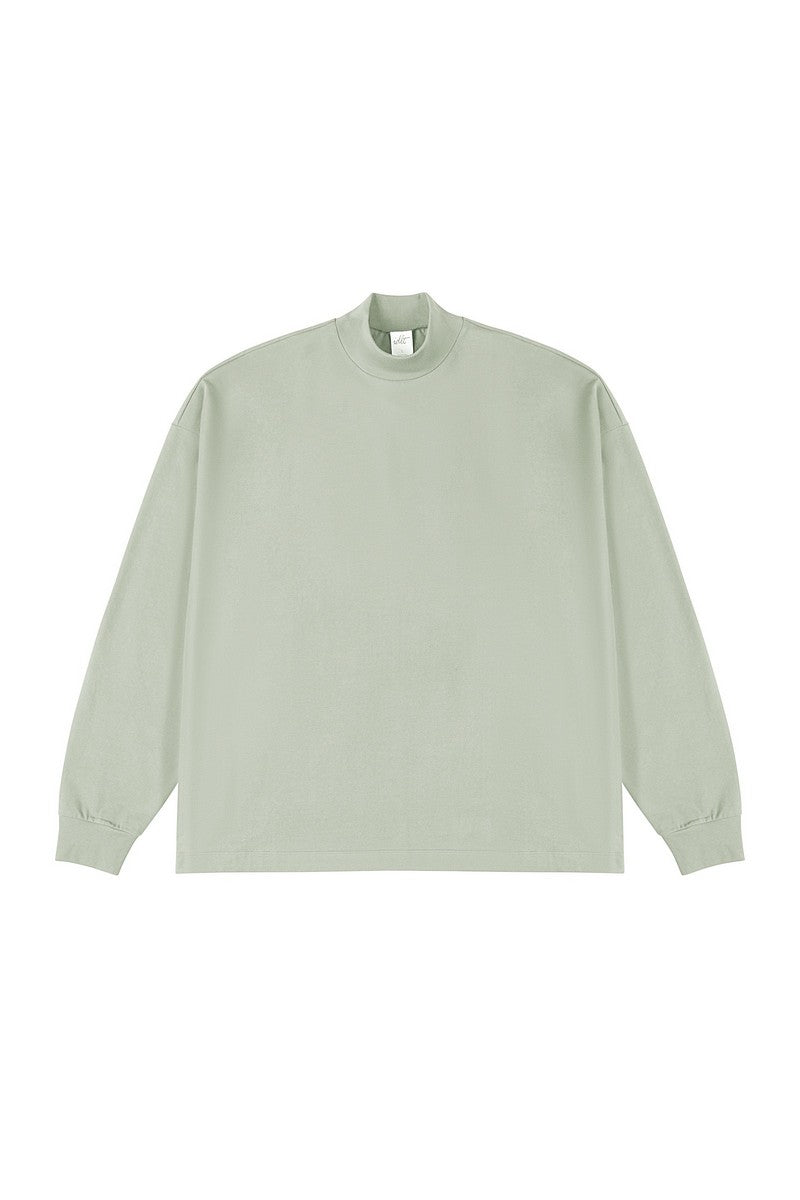 L/S Tee v4 - EU Only