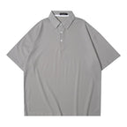 CZ Basic Retro Polo
