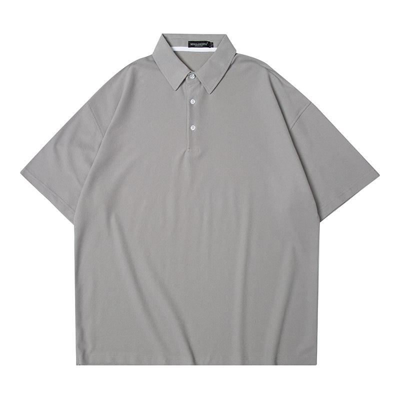 CZ Basic Retro Polo