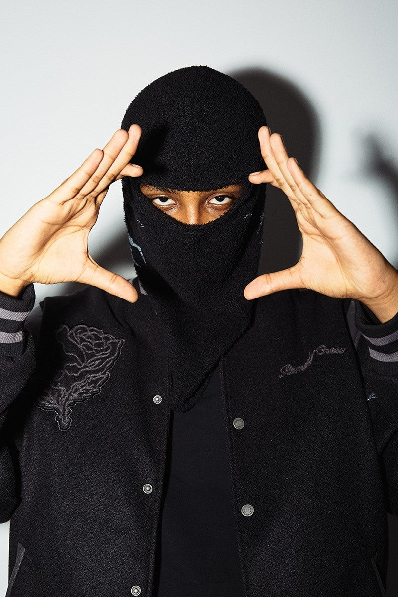 RMY Logo Balaclava