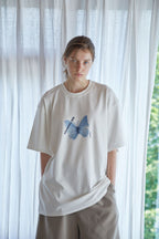 THINGY Butterfly Logo Tee