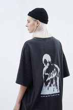 STEEPC Shallow World Logo Tee