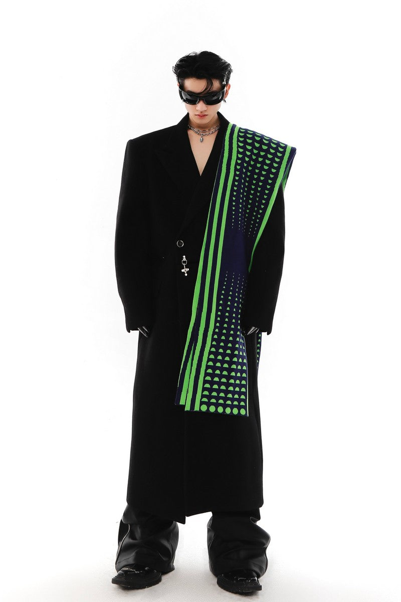 Visual Art Scarf