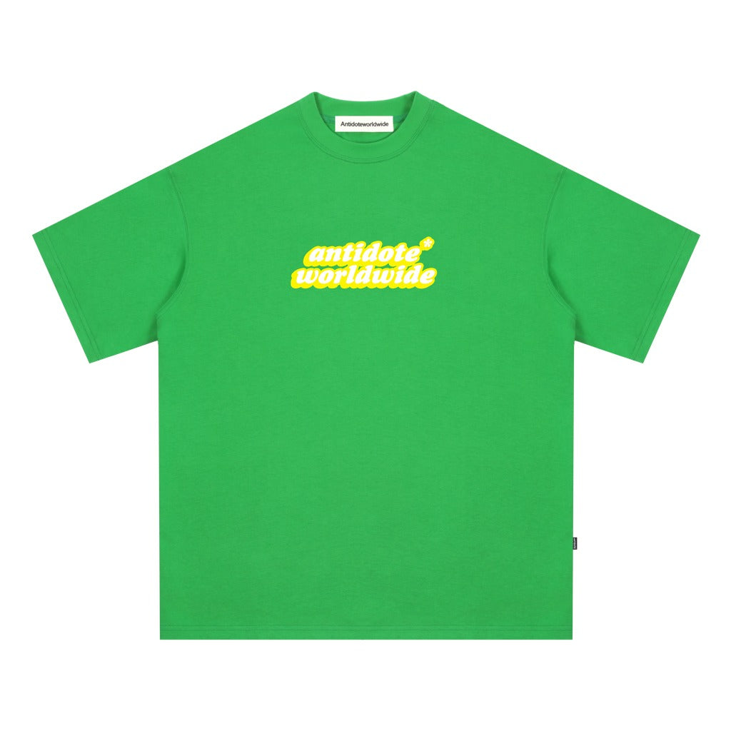 Antidote Logo Basic Tee
