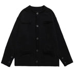 AC Knit Cardigan