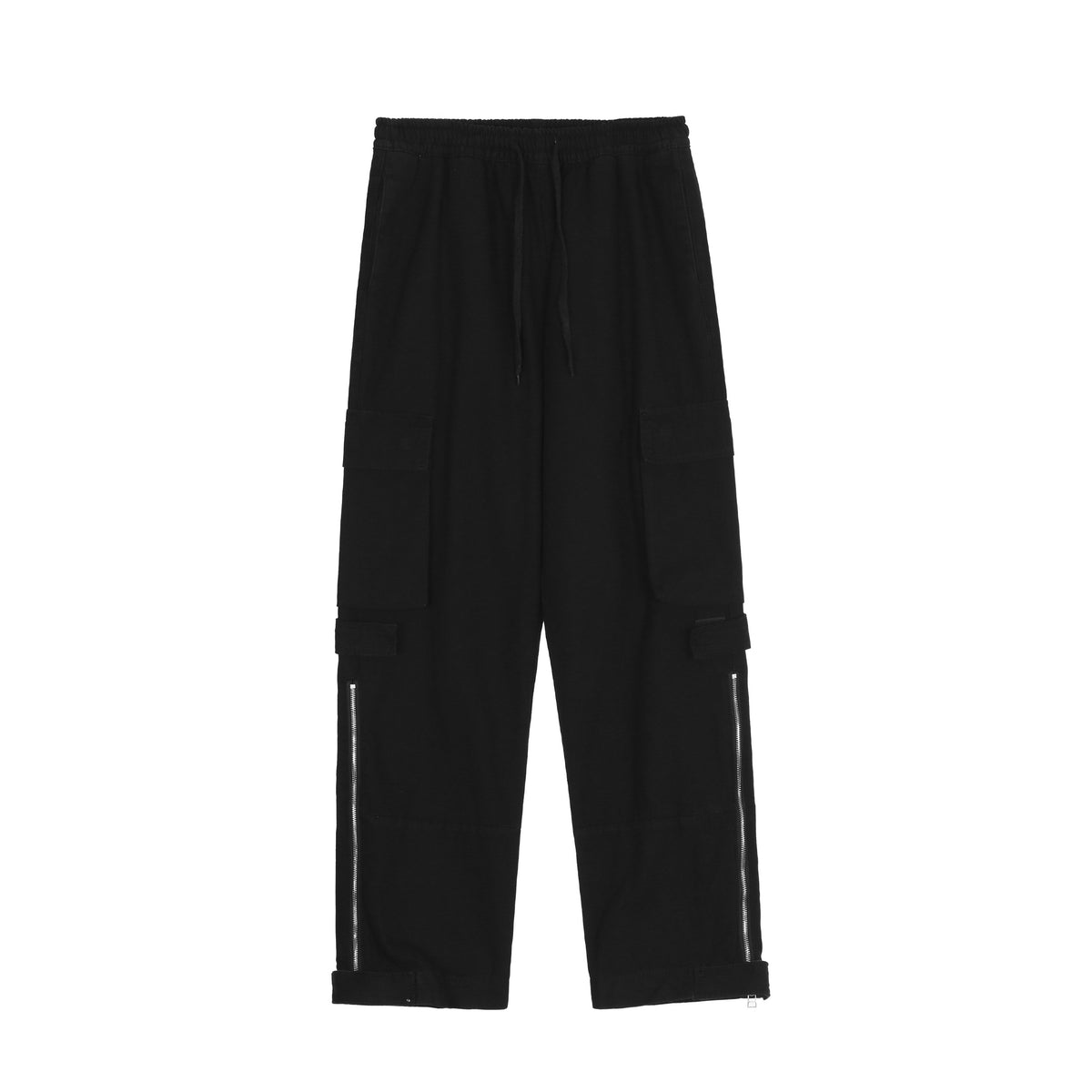 Straight Loose Cargos