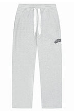OO Foam Print Trousers