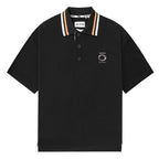 OO Baseball Logo Polo Shirt
