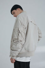 THINGY AF Pilot Jacket