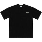 Old Order 3D Logo Tee