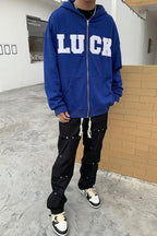 CZ Luck Hoodie