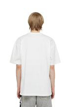 Old Order 3D Logo Basic Tee - UK Only