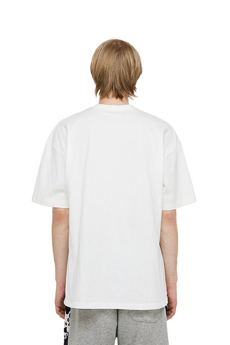 Old Order 3D Logo Basic Tee - UK Only